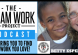 Dream Work Project Podcast - BETTY ESPERANZA