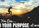 Find Your Purpose At Work